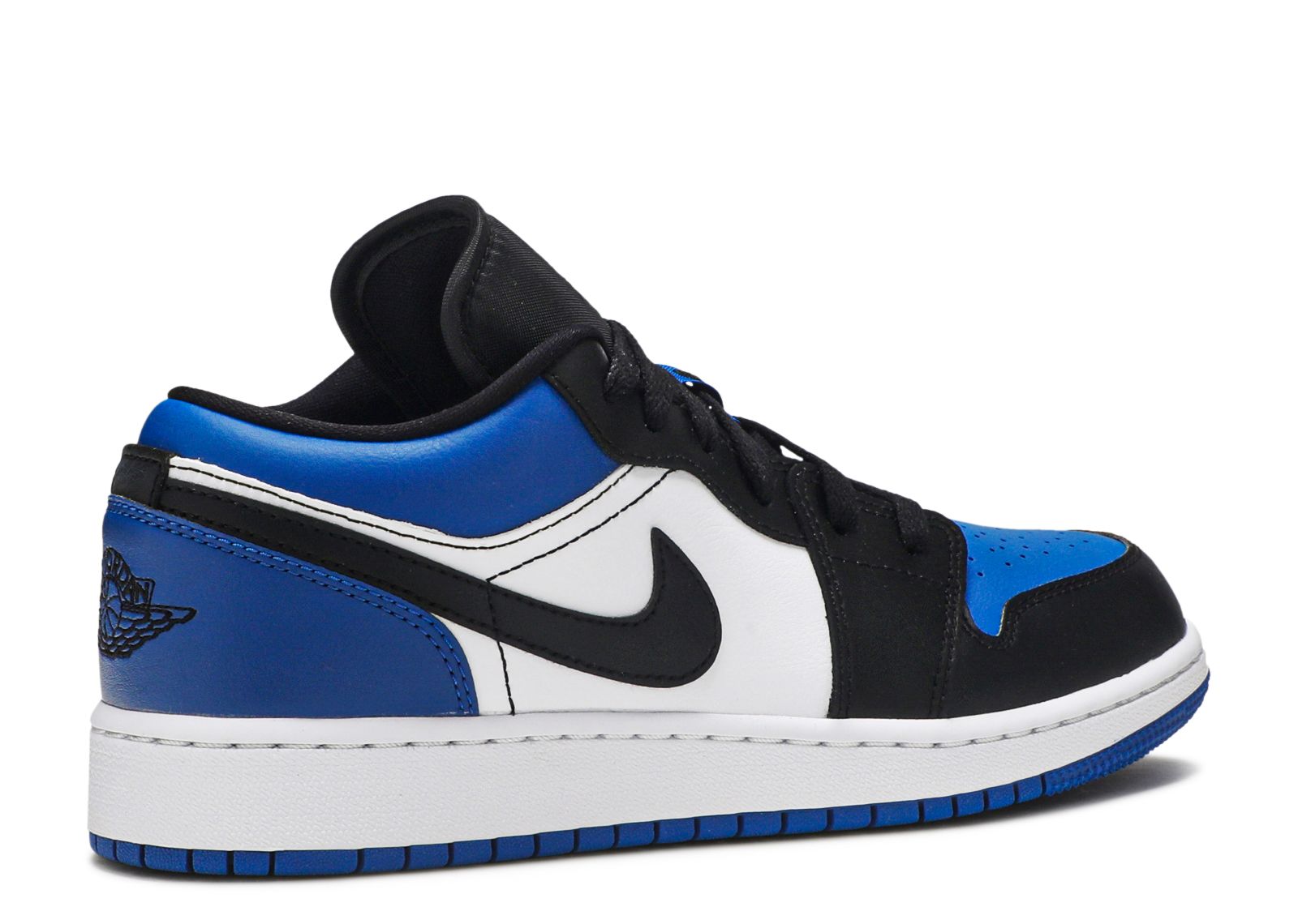 air jordan 1 low sport royal