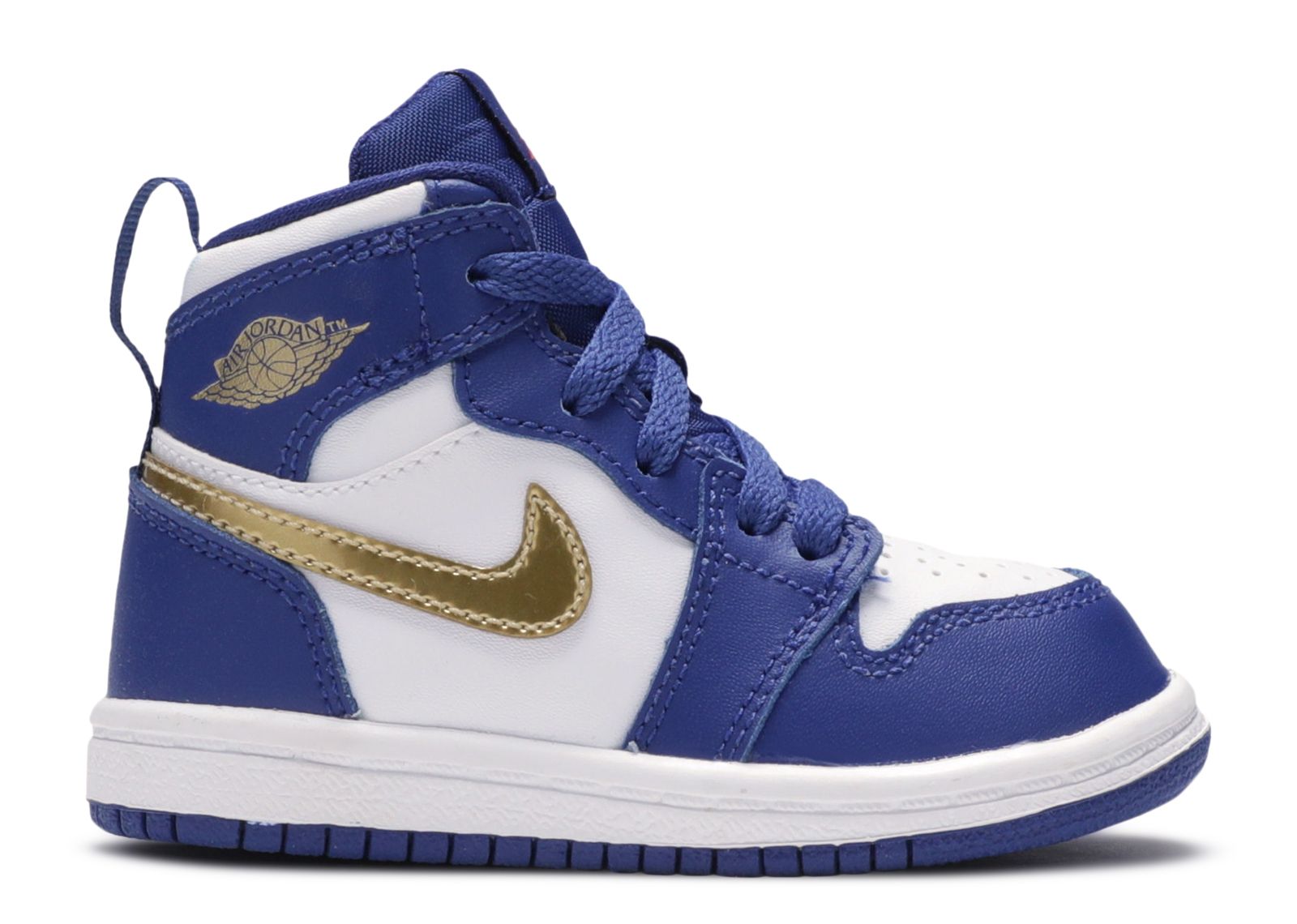 Jordan 1 gold metal online