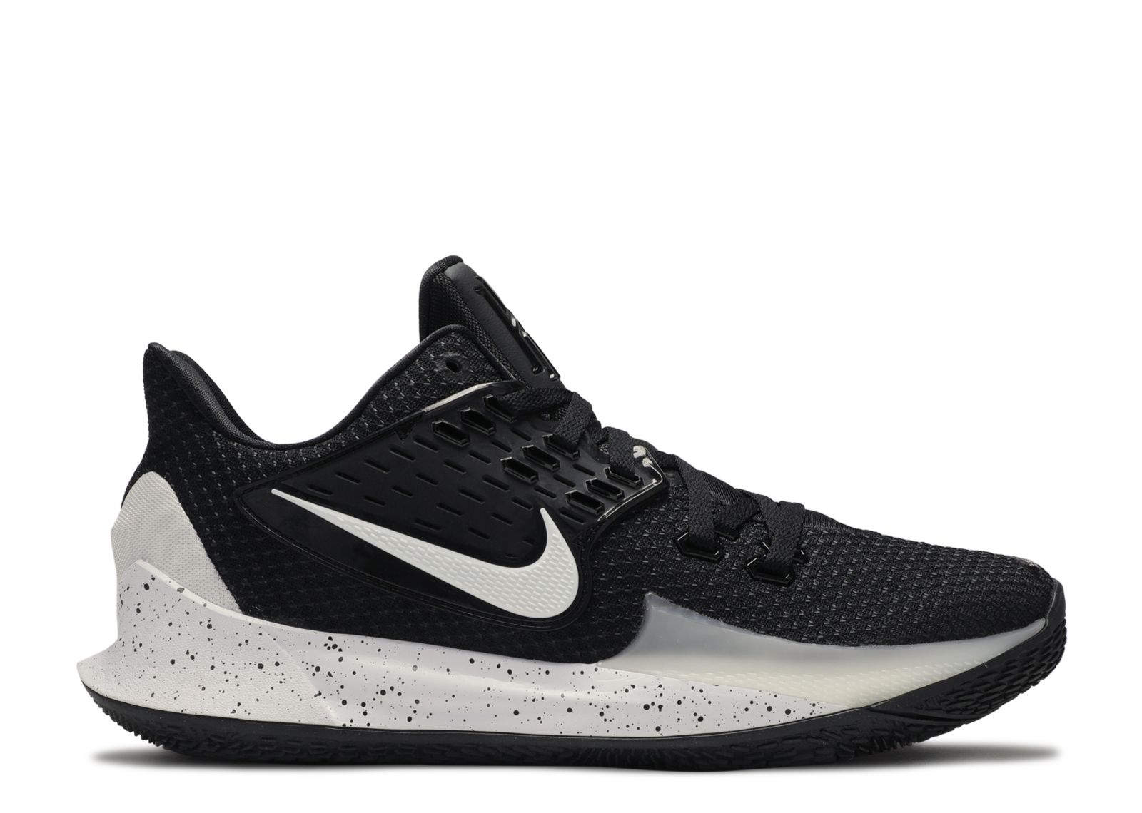 Kyrie Low 2 EP Black White