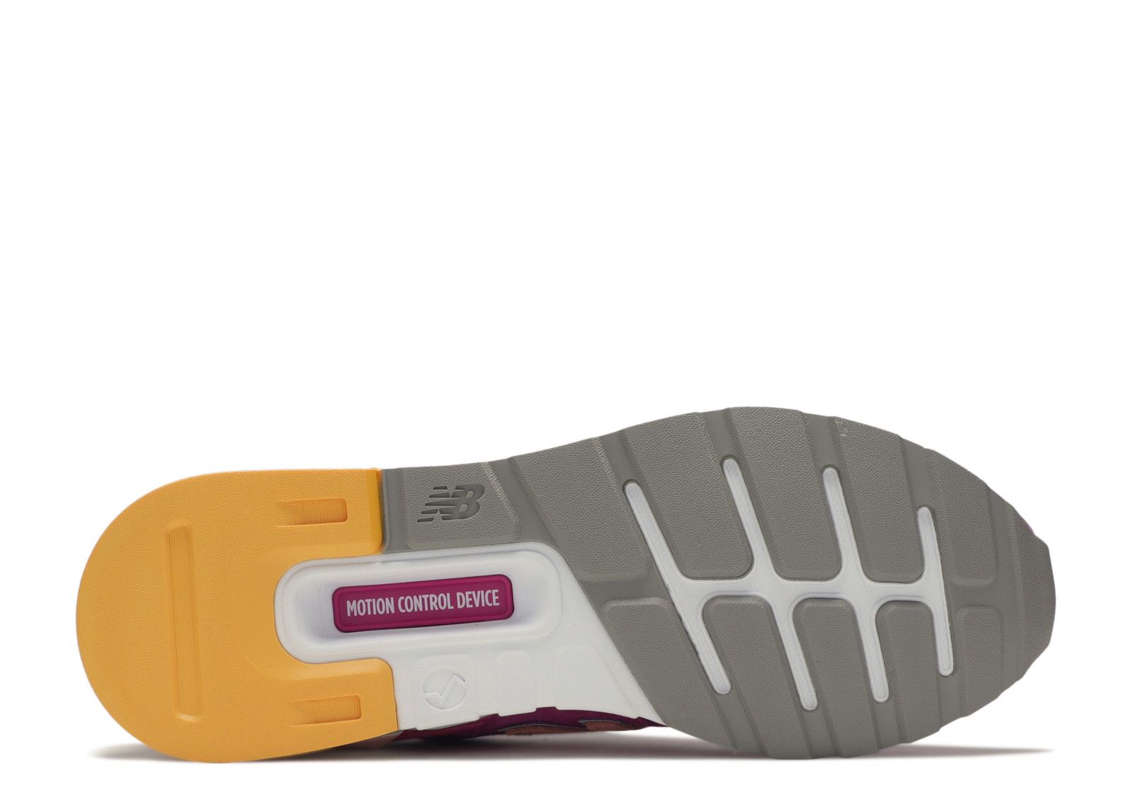 New Balance Concepts X 997S 'Esruc' Special Box New Balance - Main Image