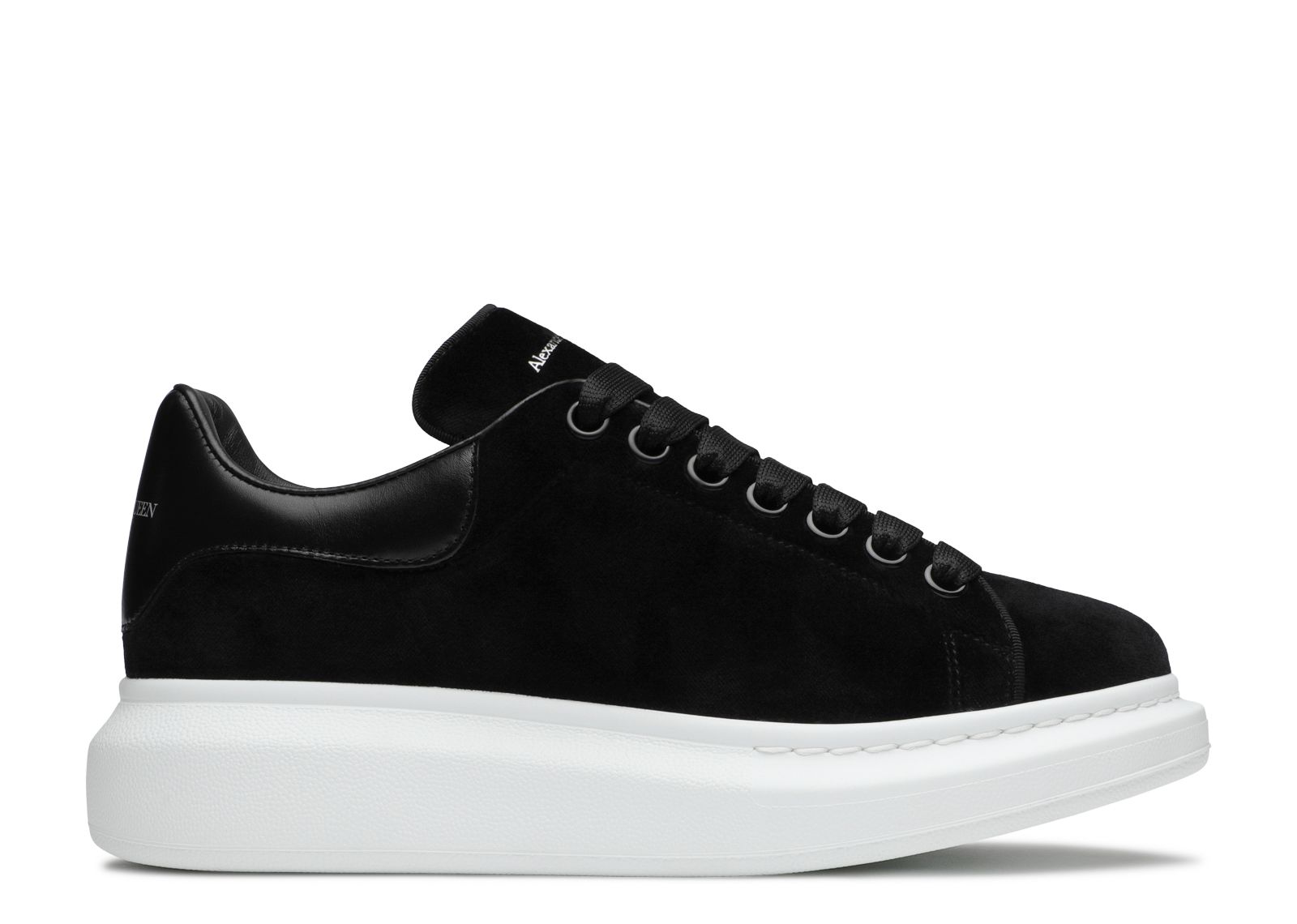 Alexander McQueen Wmns Oversized Sneaker 