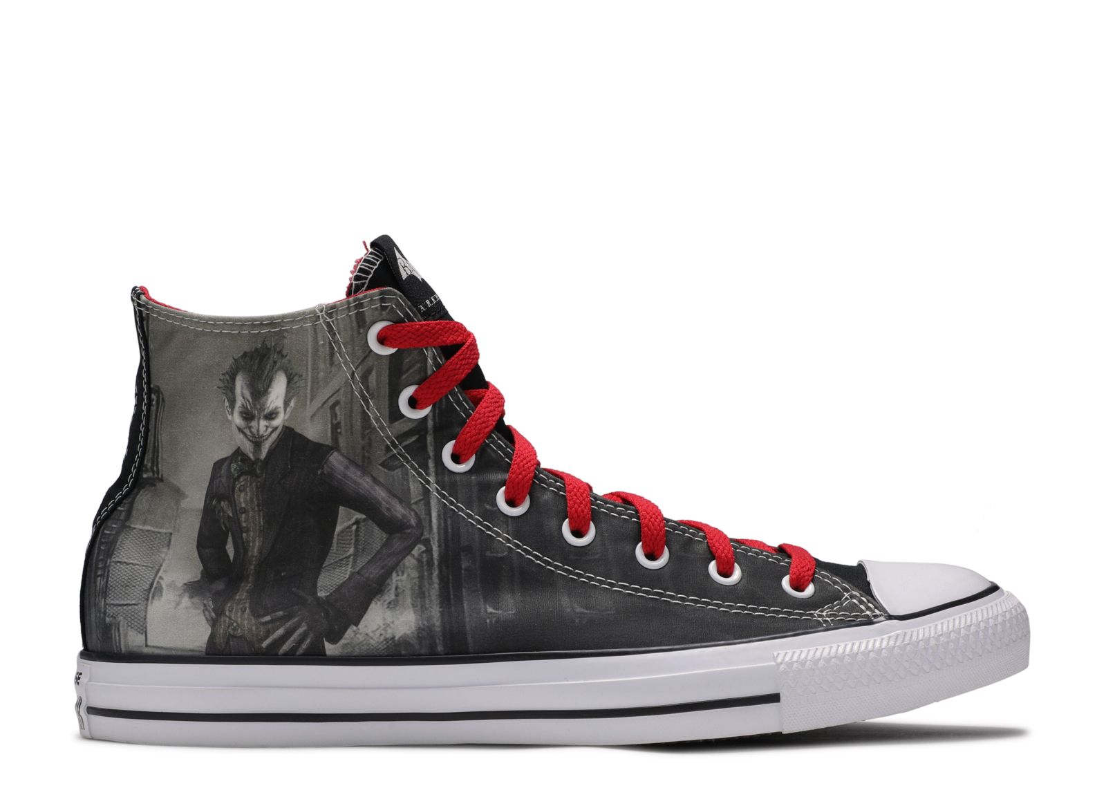 Converse All Stars on sale the DC comic Batman volume 1