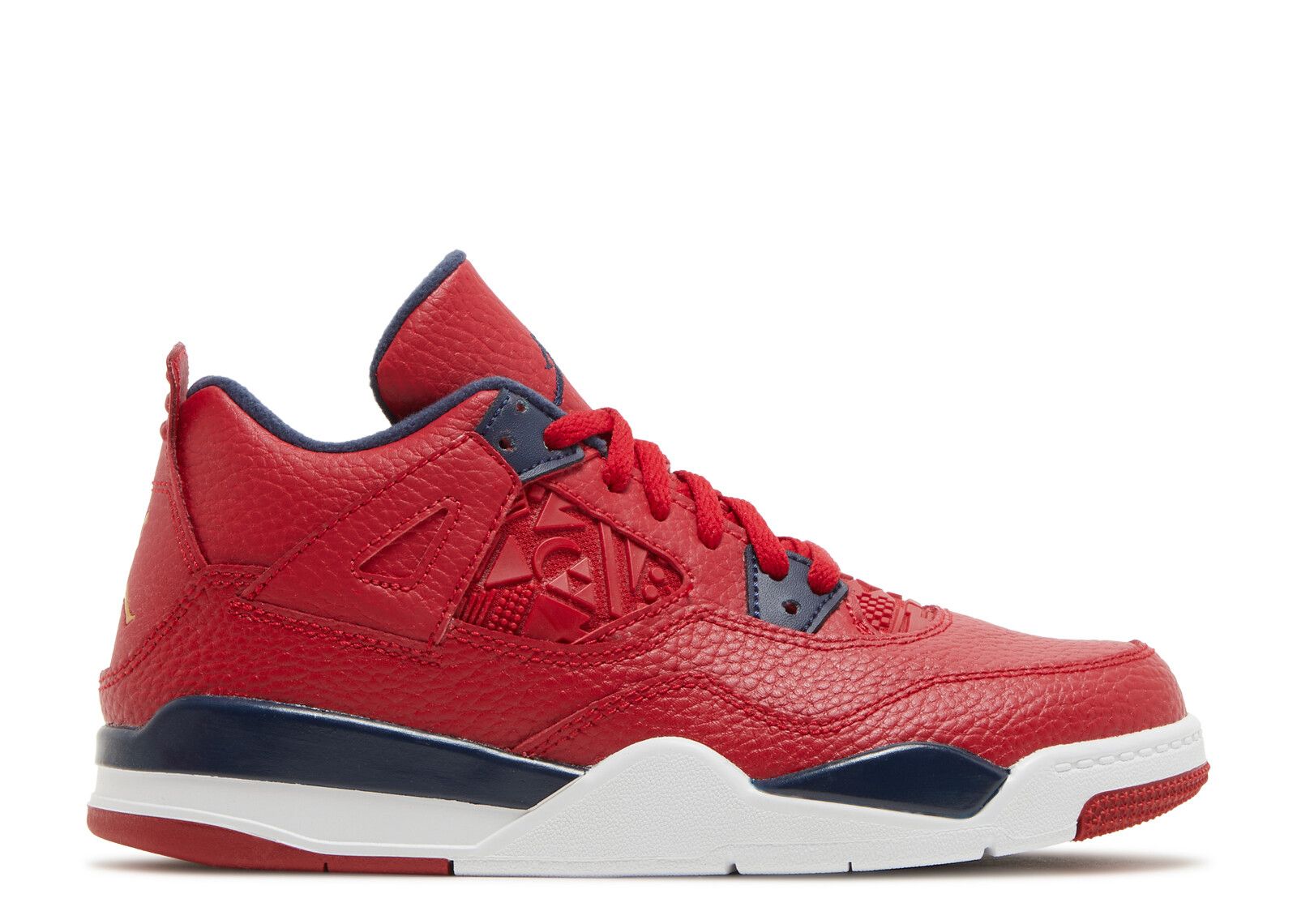 Jordan 4 Retro PS  display picture 3