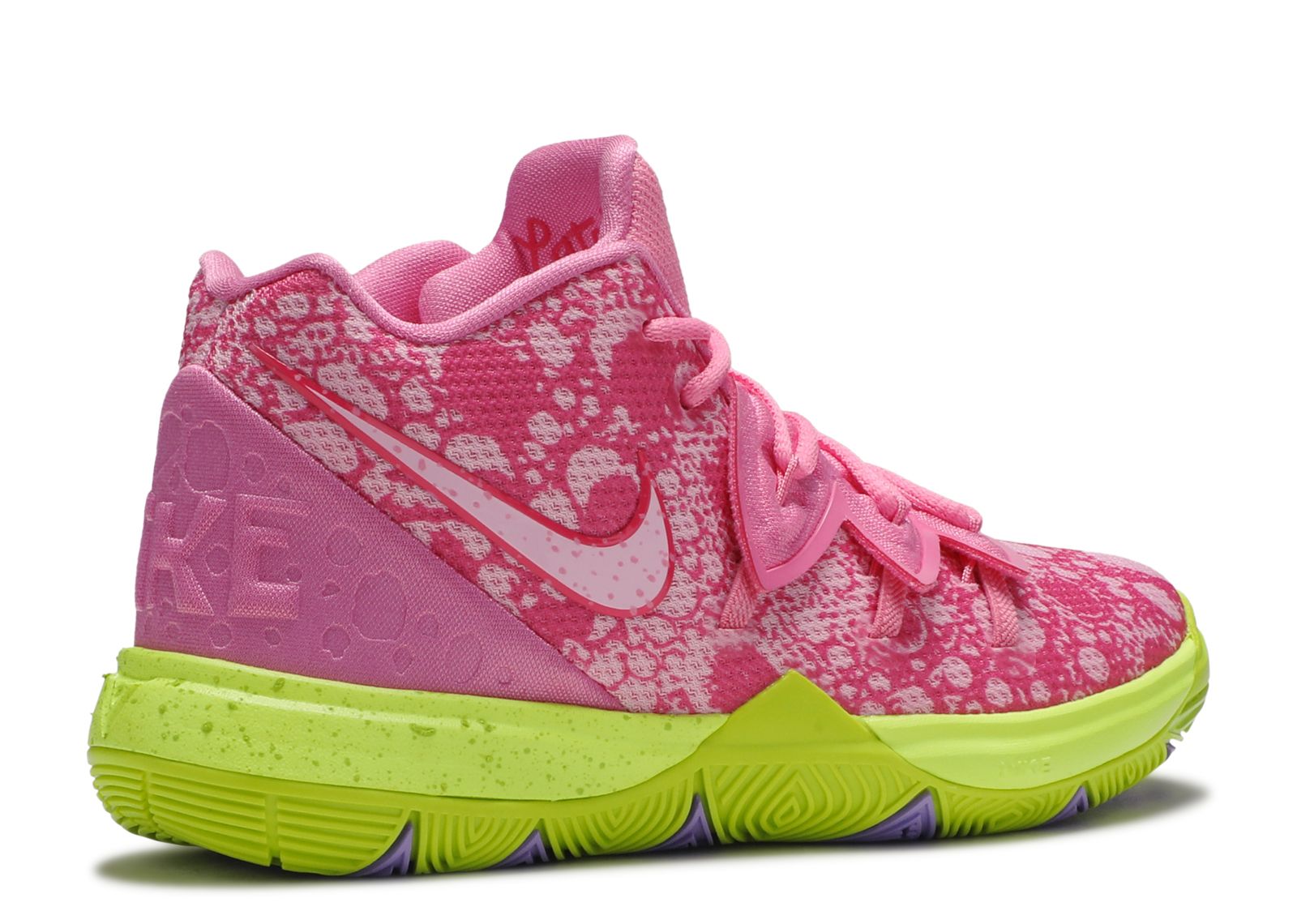 kyrie patrick basketball shoes