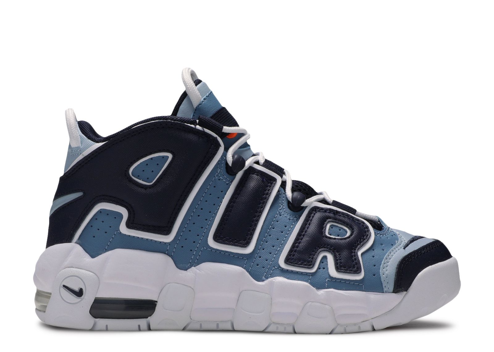 denim uptempo