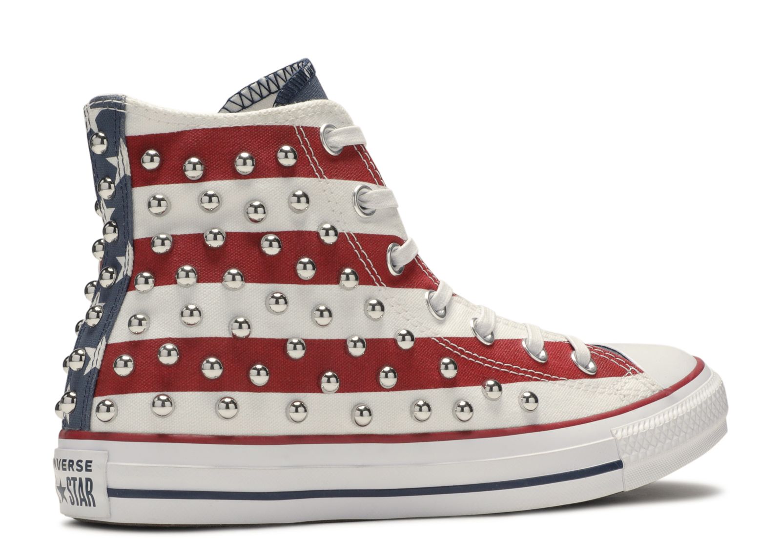 Converse all hotsell star americana