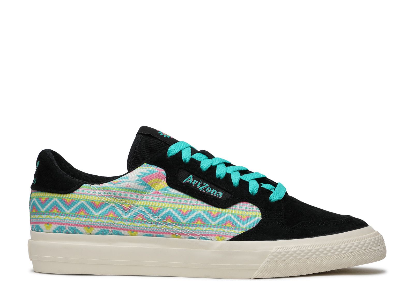 AriZona X Wmns Continental Vulc 