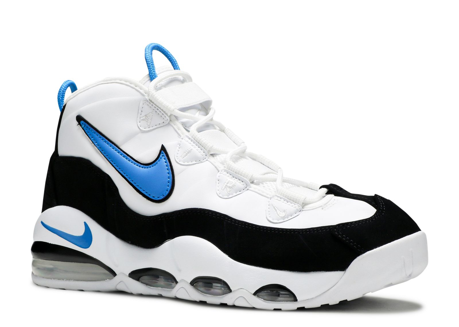air more uptempo flight club