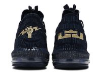 Titan x LeBron 16 Low 'Agimat'