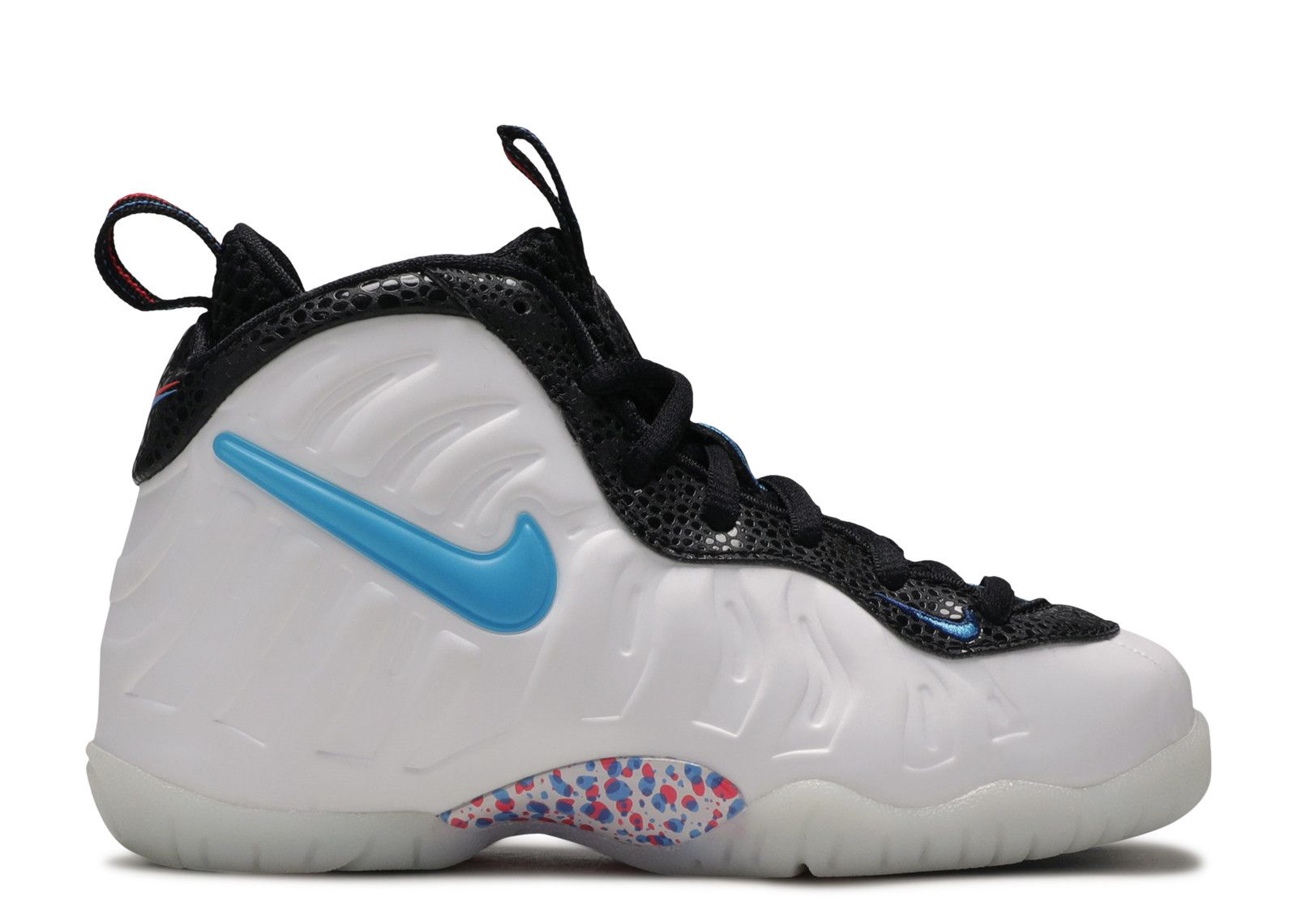 little posite pro 3d