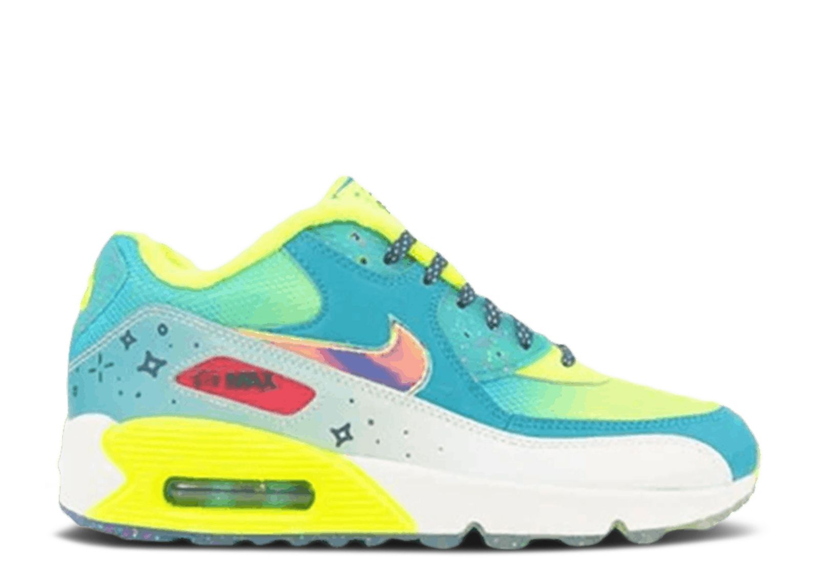 air max 90 radiant emerald