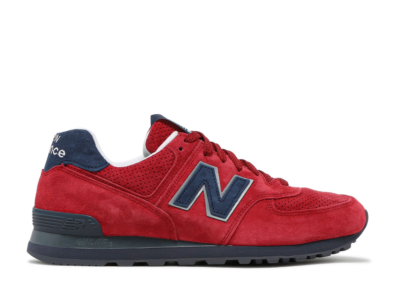 USA 'Red Blue' - New Balance - US574XAD 