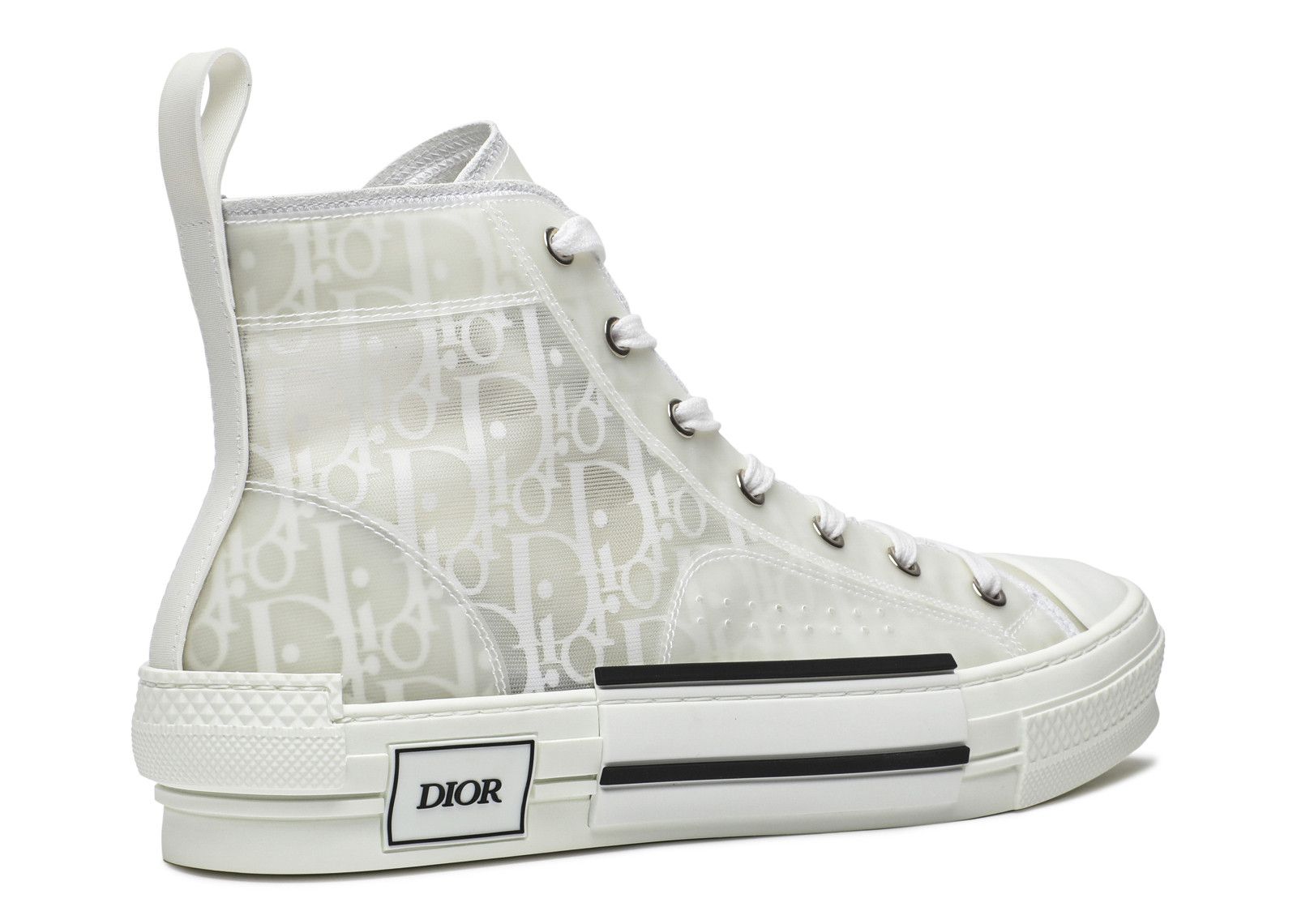 dior converse white