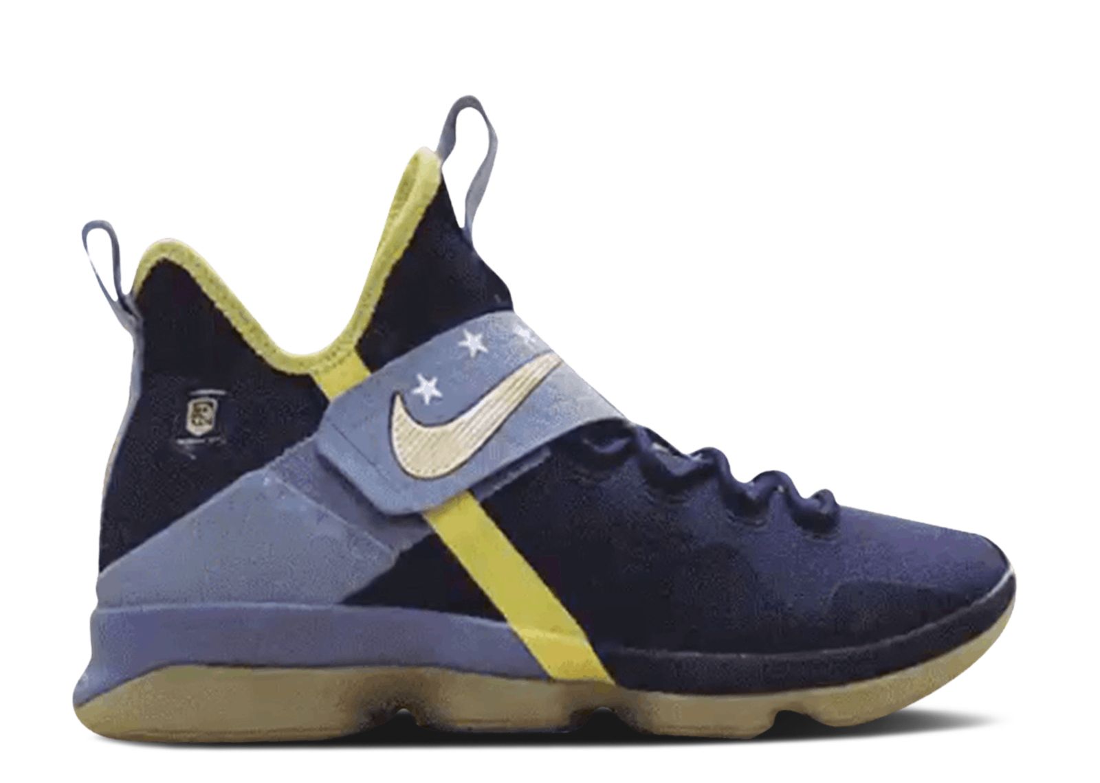 nike lebron 14 boys