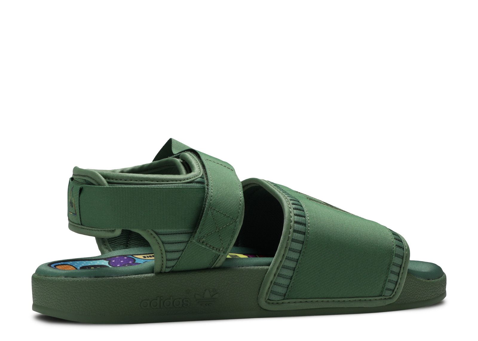 pharrell adilette 2