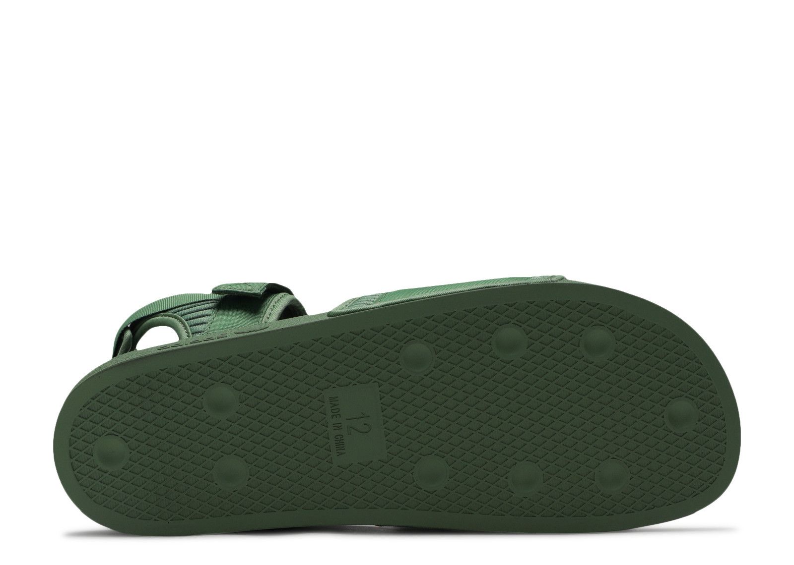 adidas adilette 2 pharrell green