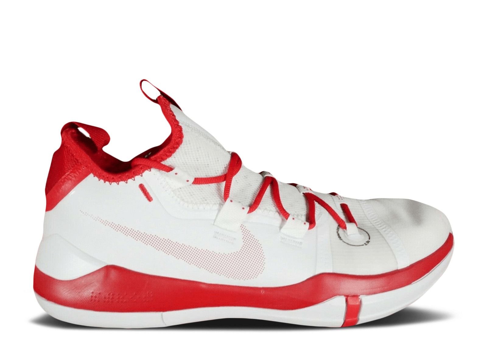 Kobe Exodus Red Nike Kobe AD Exodus Colorways - 20 Styles main image 3