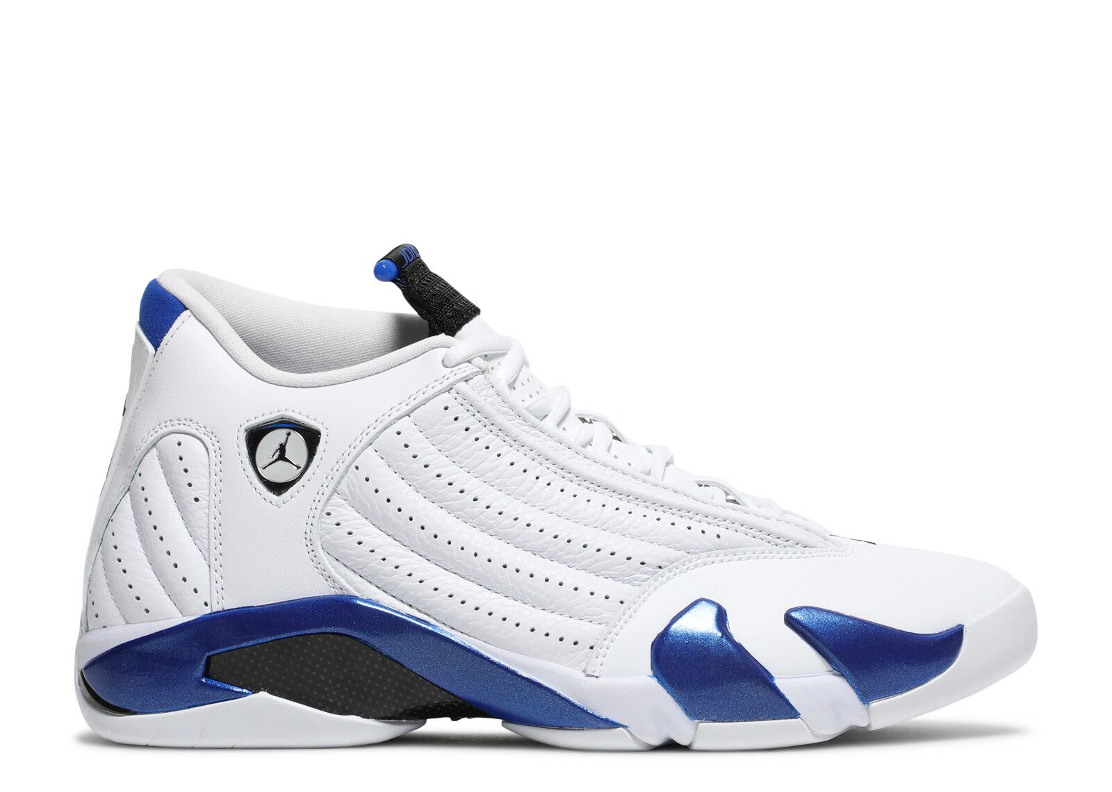 Jordan 14 Retro 'Hyper Royal'