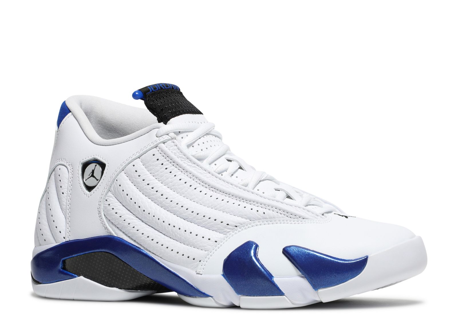 men's jordan 14 hyper royal