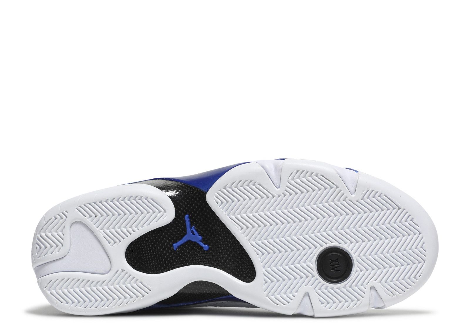 Jordan 14 Retro ‘Hyper Royal’