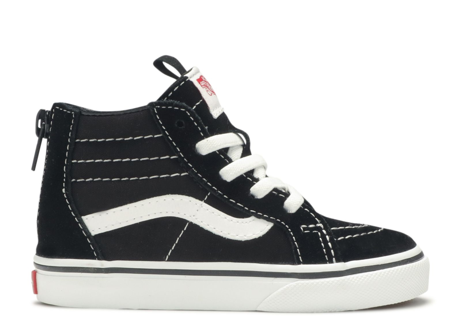 Sk8-Hi Toddler 'Black'