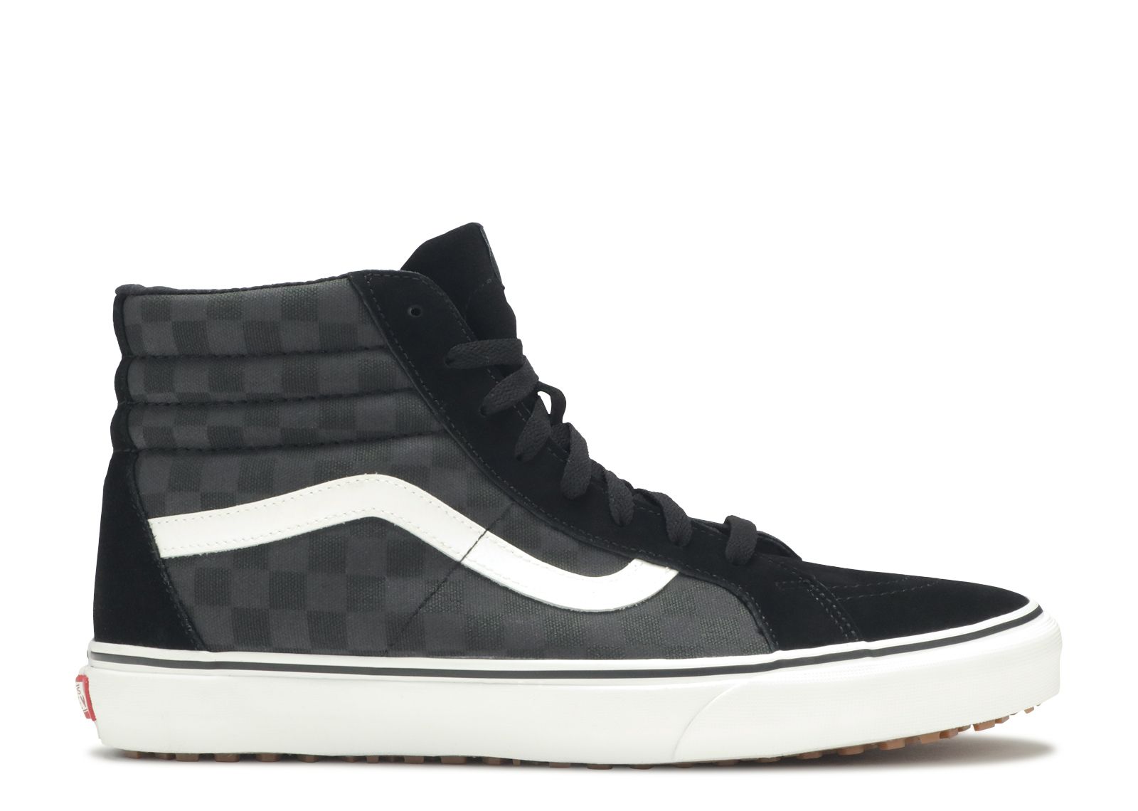 Vans sk8 hi hotsell made for the makers