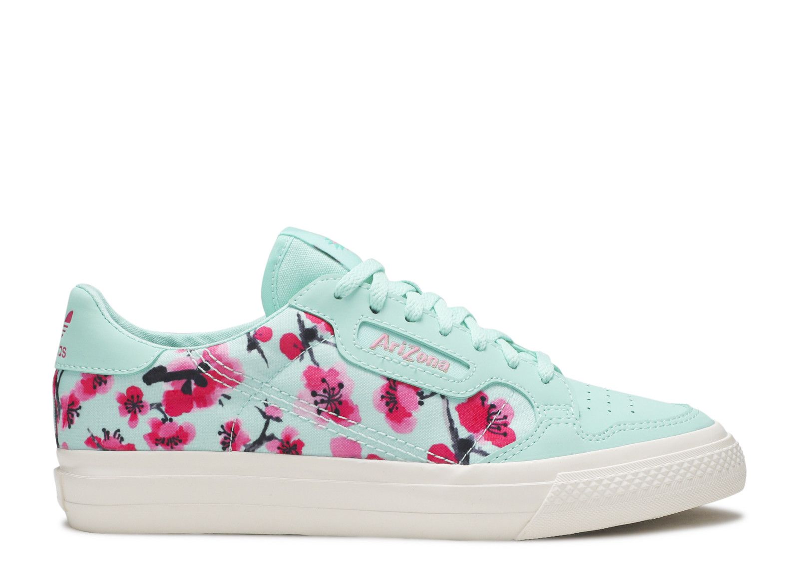 arizona x continental vulc