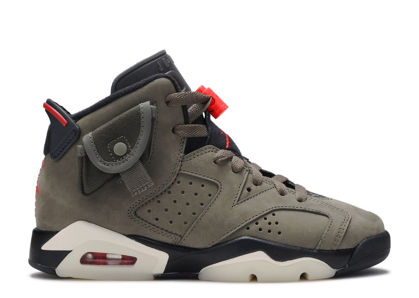 how much are the jordan retro 6