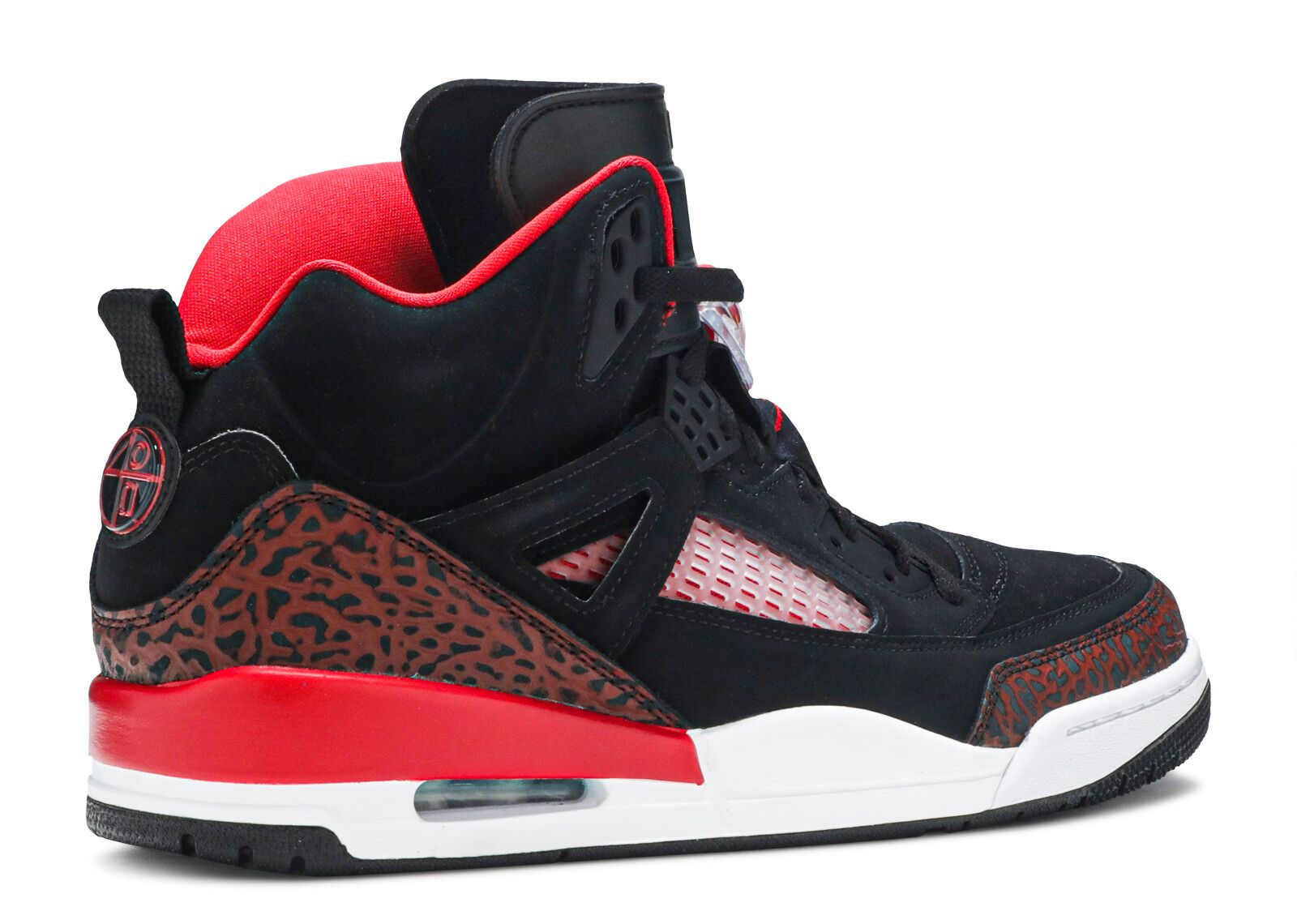 Jordan Spizike 'Bred' - Air Jordan 
