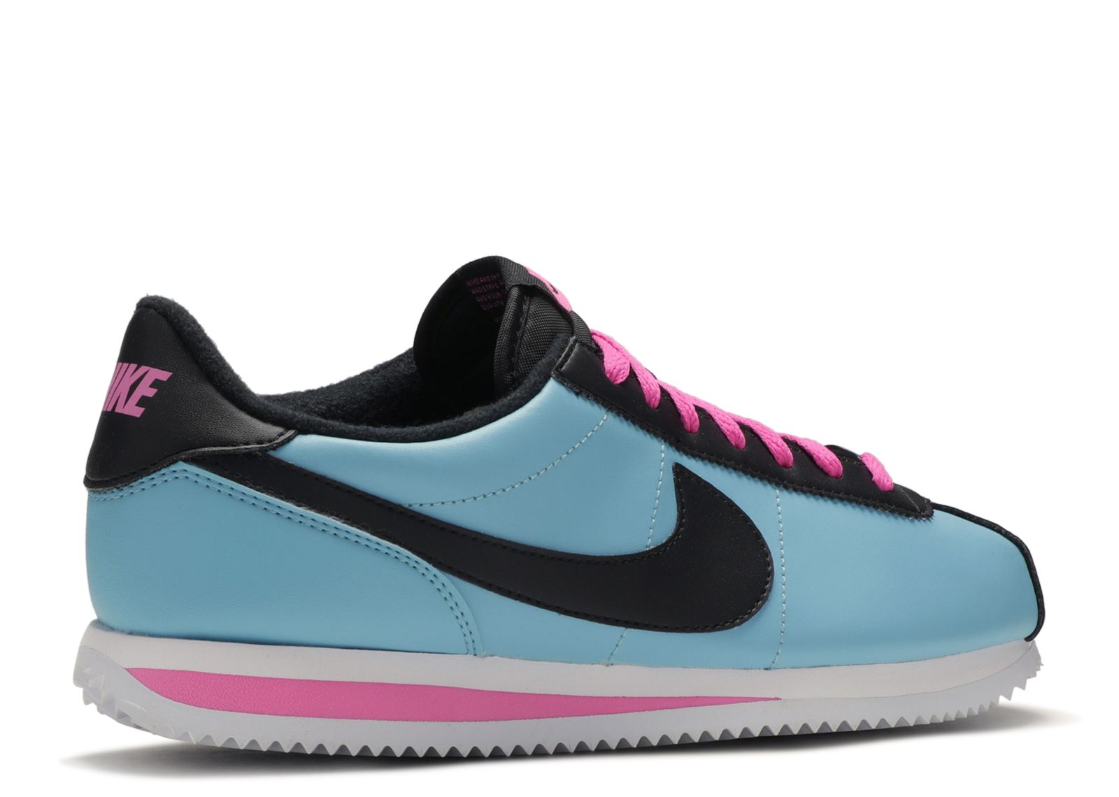 nike cortez miami vice