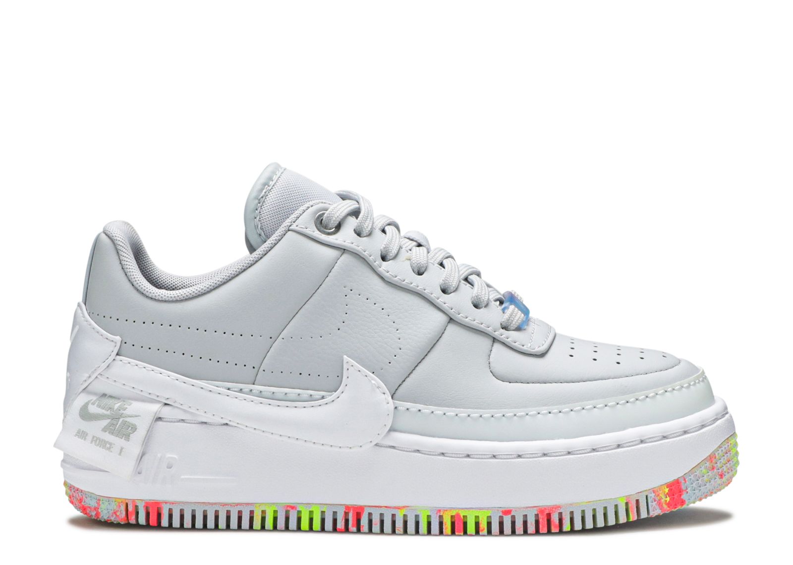Wmns Air Force 1 Jester XX 'Floral 