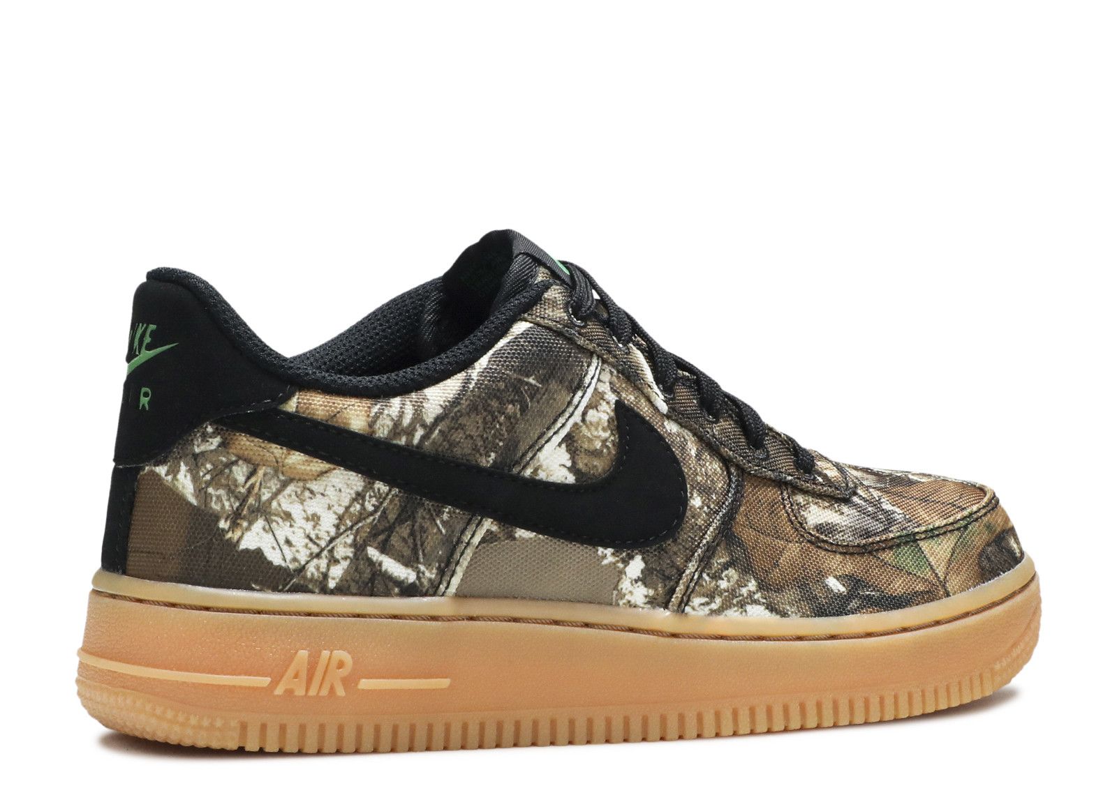 nike air force 1 woodland