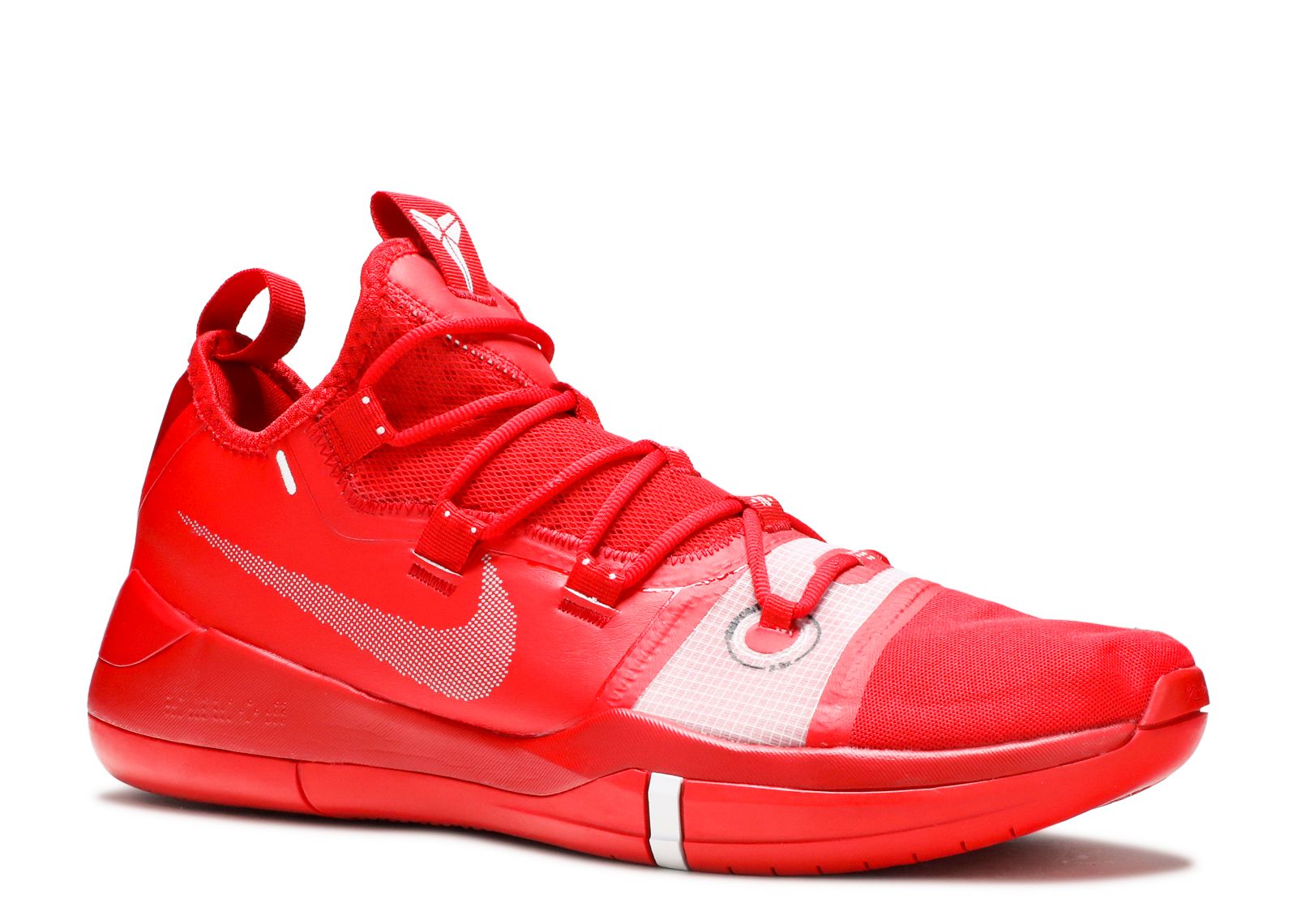 kobe shoes red