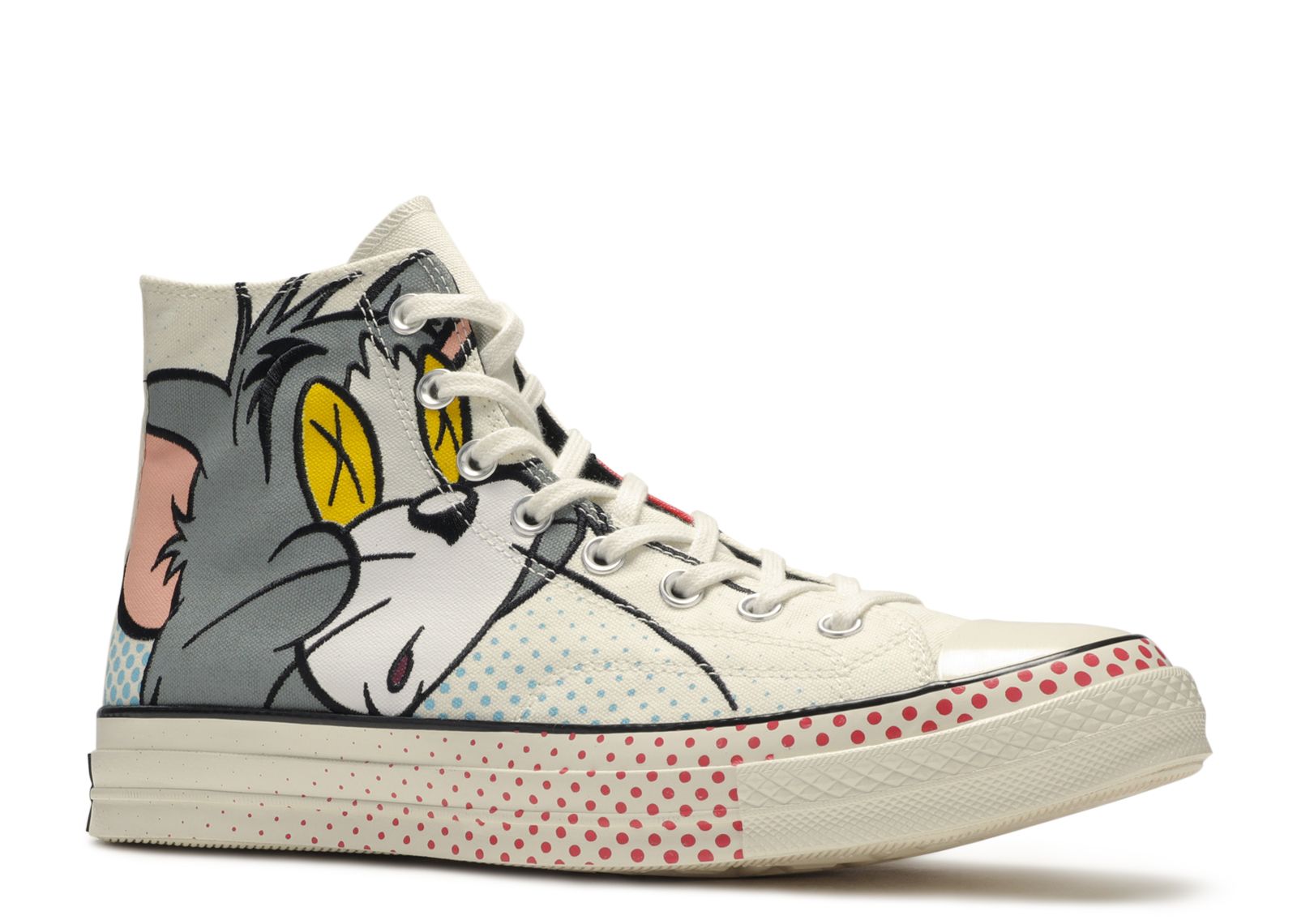 Converse tom and jerry high top online