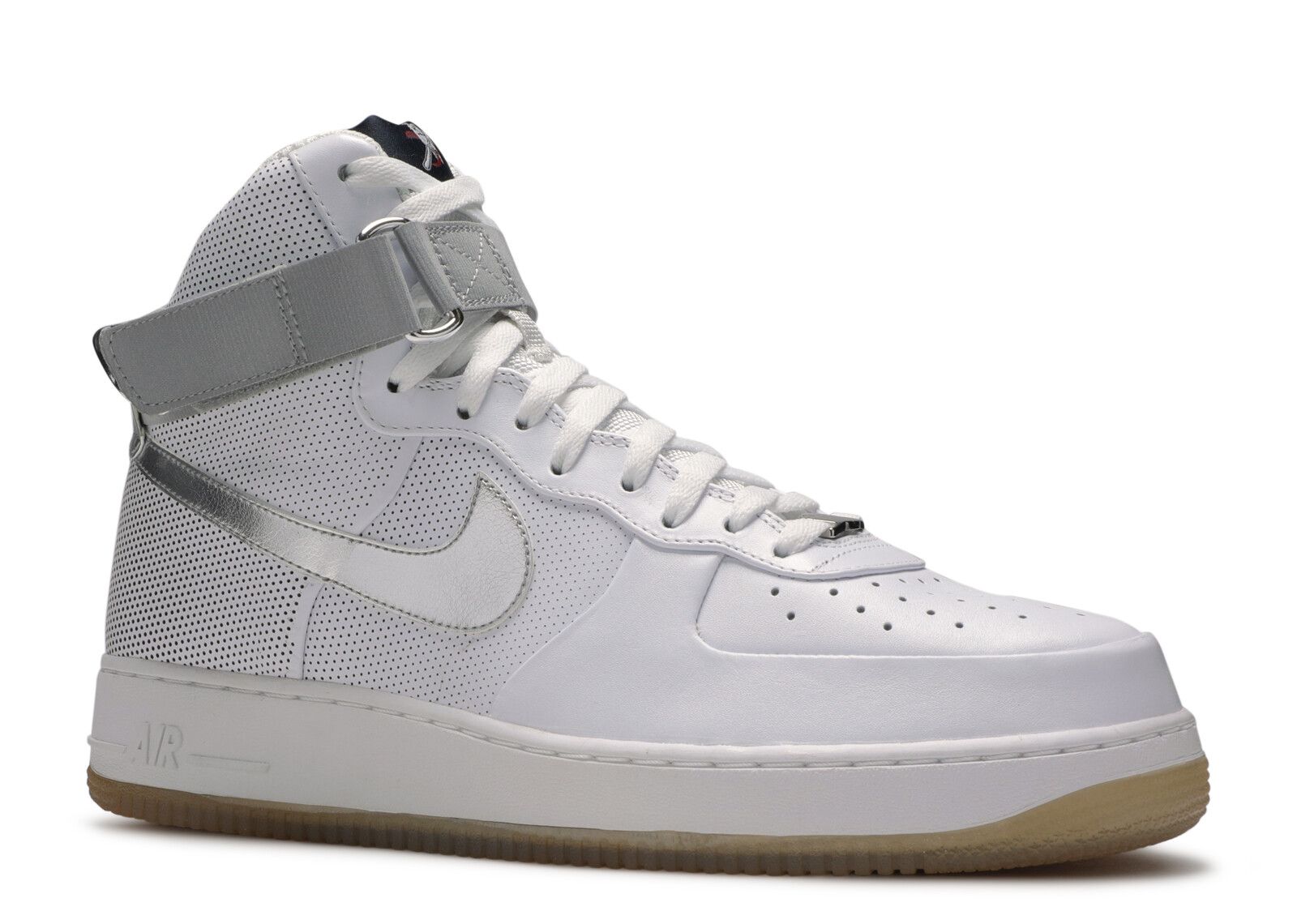 Futura X Air Force 1 High Supreme 