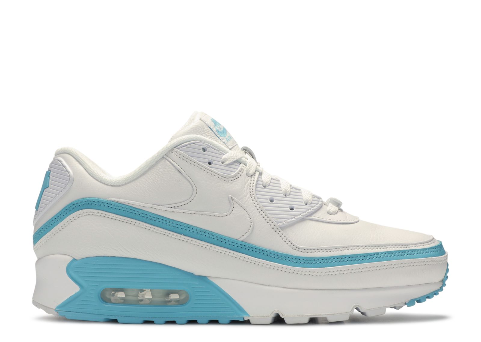 airmax 90 blue and white