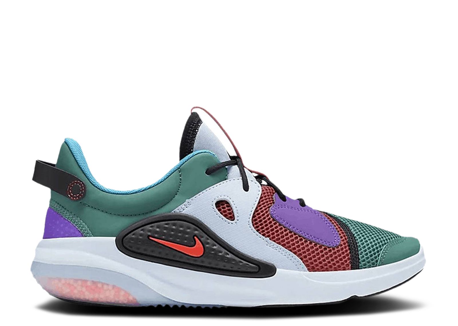 nike joyride multicolor