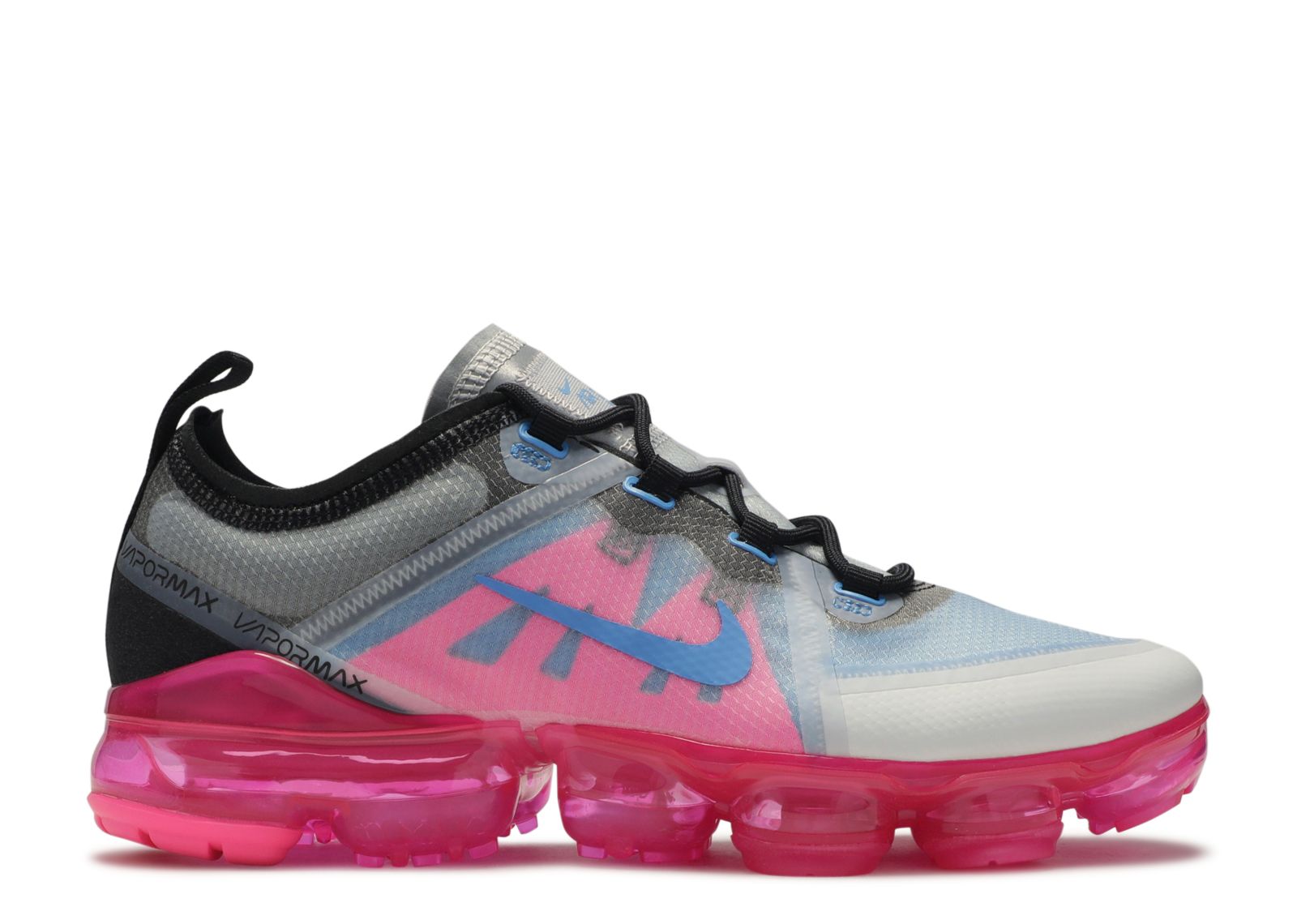 Air vapormax 2019 2025 gs 'black pink blast'