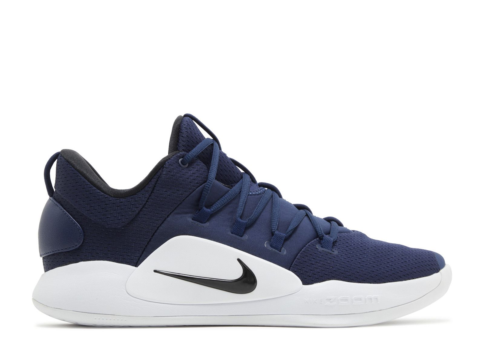 nike hyperdunk x midnight navy