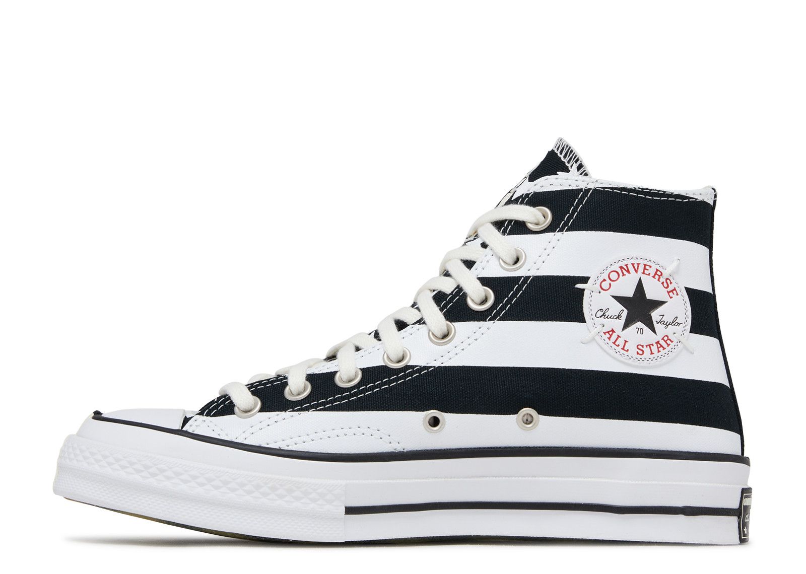 Chuck 70 Archive Restuctured 
