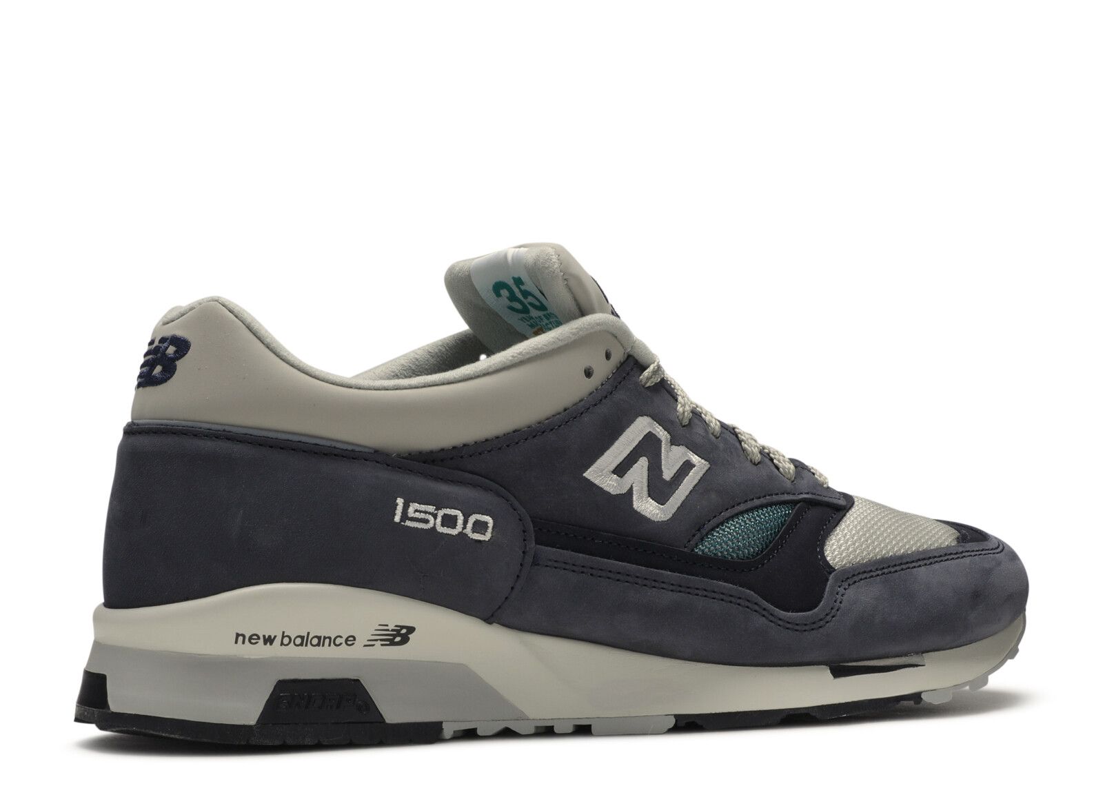 Grey New Balance M1500 Amazon New Balance 1500 Shoes Price Store