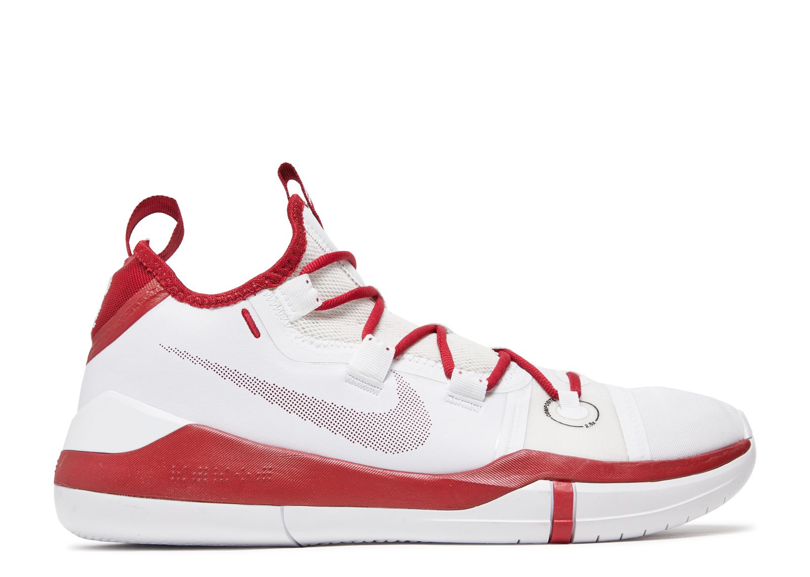 Nike kobe ad exodus red hotsell