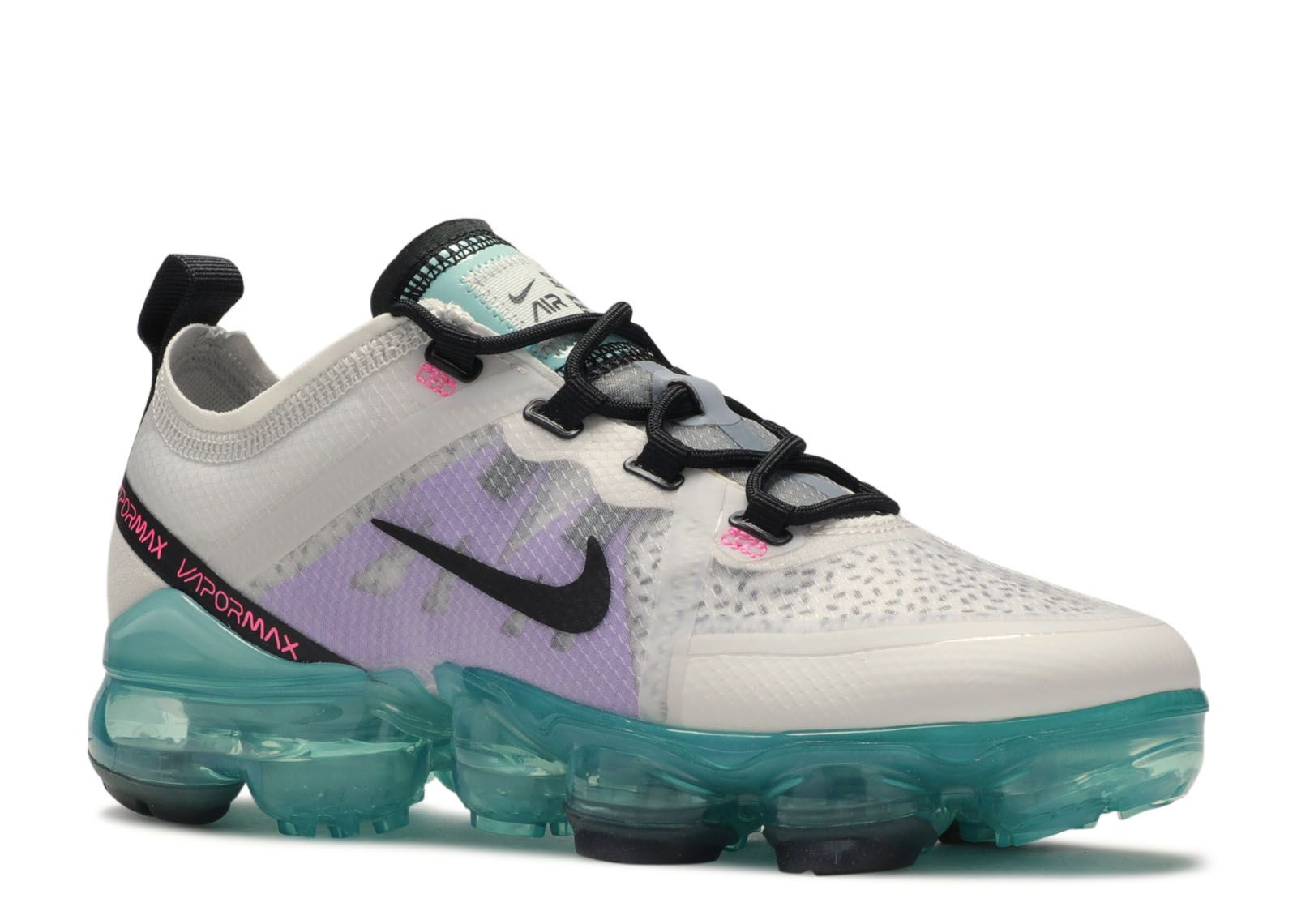 スニーカー NIKE Air VaporMax Plus 'Aurora Green' SS 19 2019 Nike Air VaporMax Plus Aurora Green Men's - 924453-302 - US