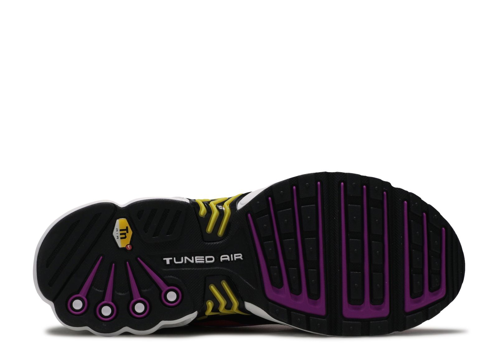 air max plus iii hyper violet