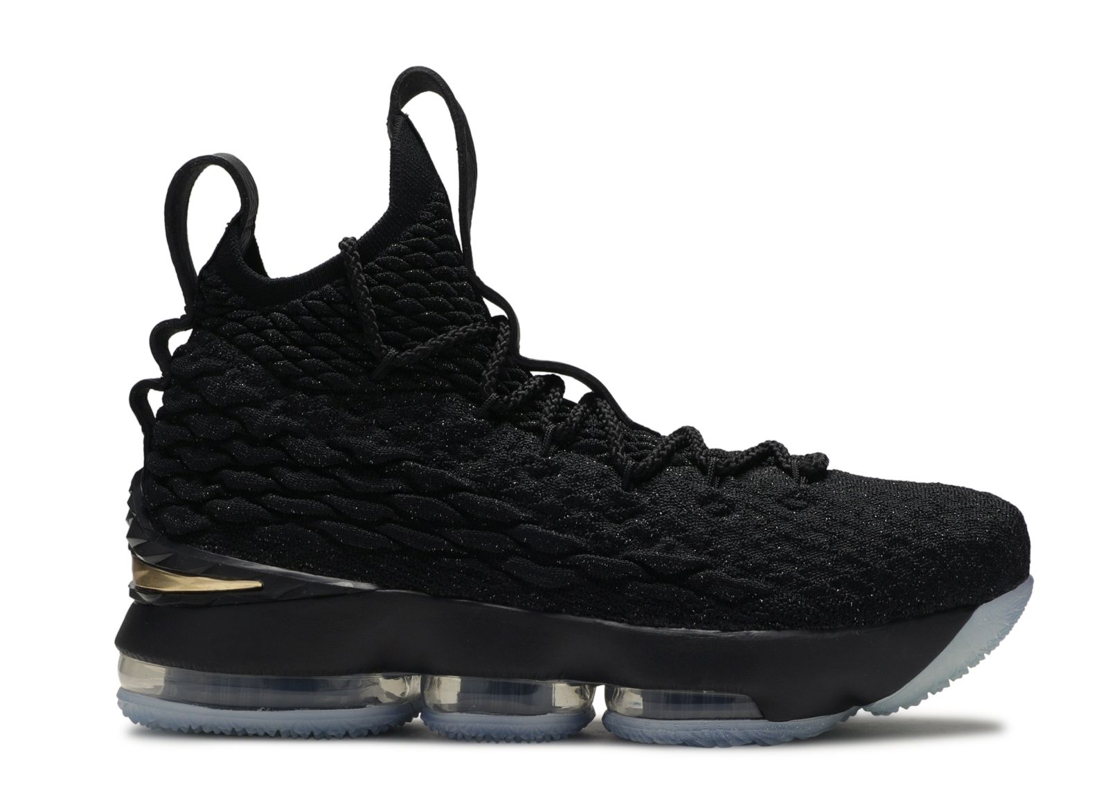 Nike high quality LeBron 15 GS