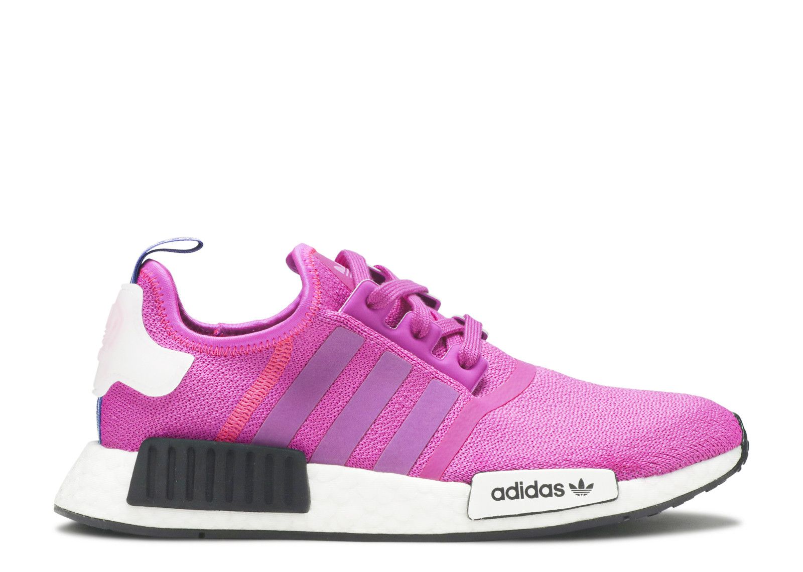 Adidas vivid pink online