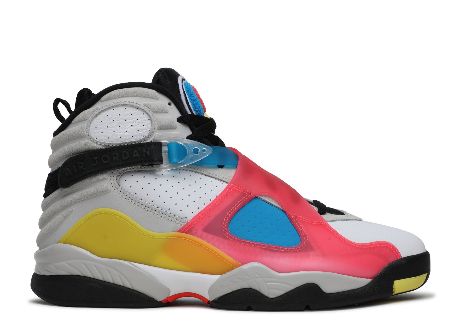 Jordan 8 Retro SP 