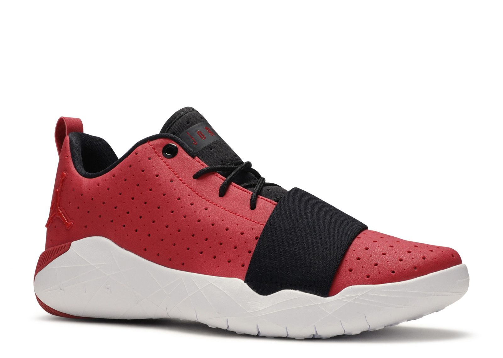 Jordan 23 Breakout - Air Jordan - 881449 601 - gym red/black-white