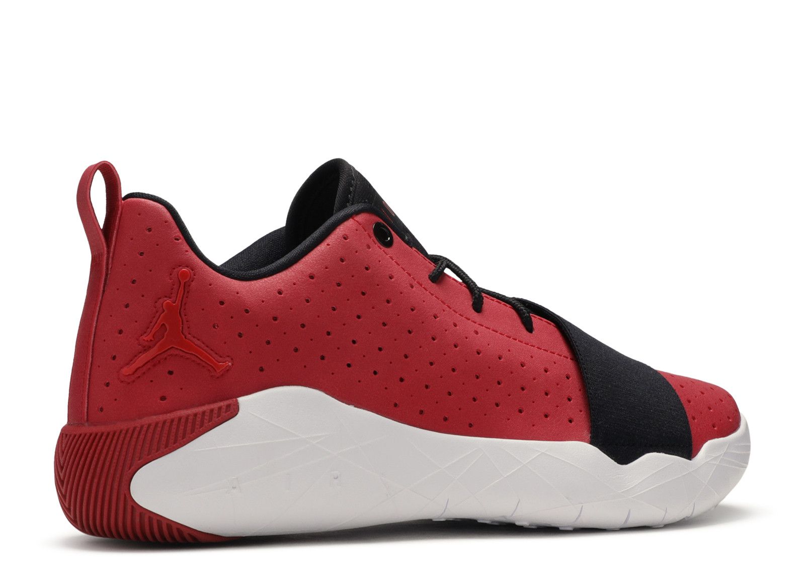 Jordan 23 breakout red on sale