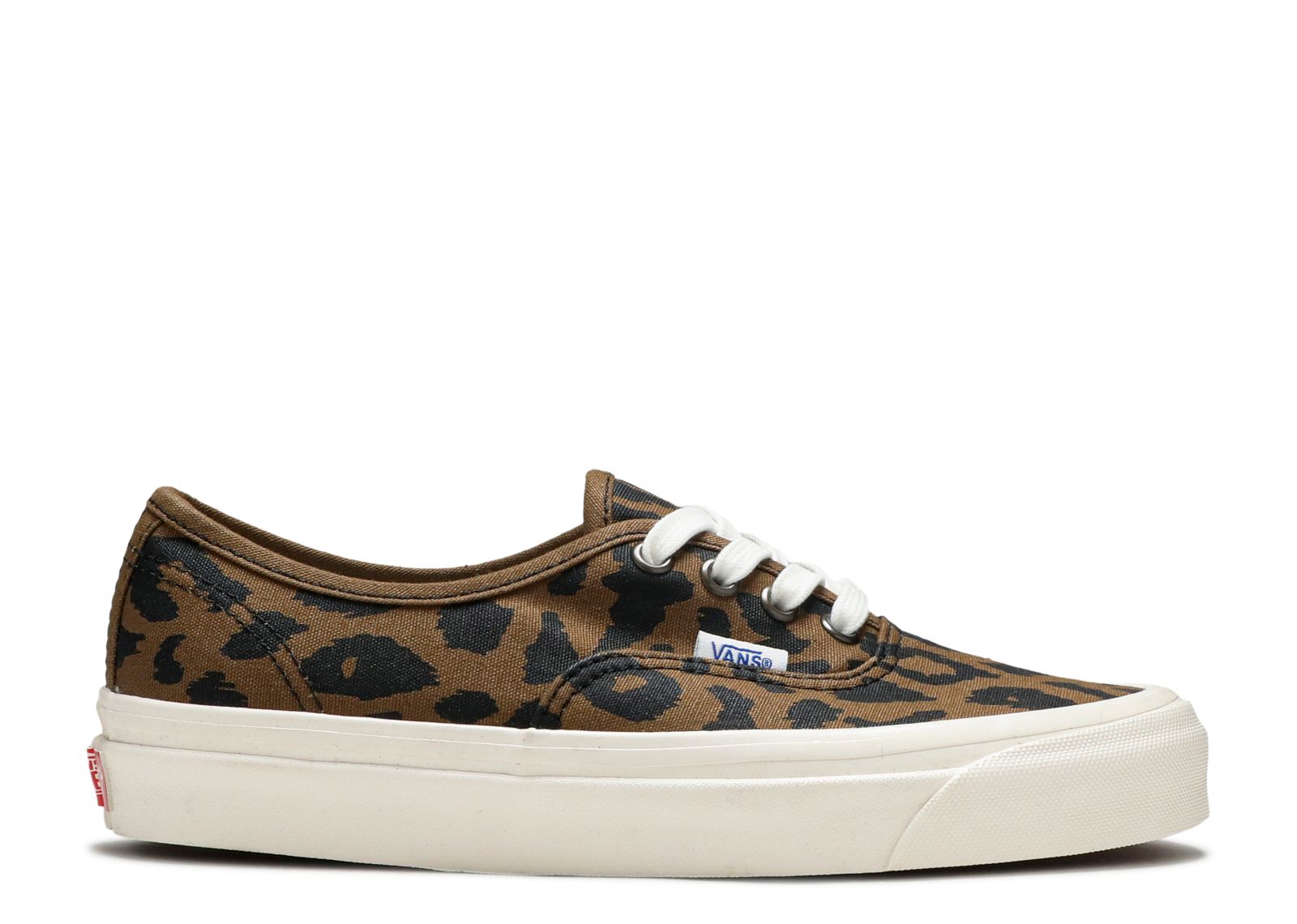 Authentic 44 DX 'OG Leopard'